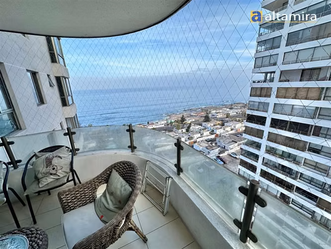 Departamento en venta de 2 dorm. en Iquique - Imagen 9