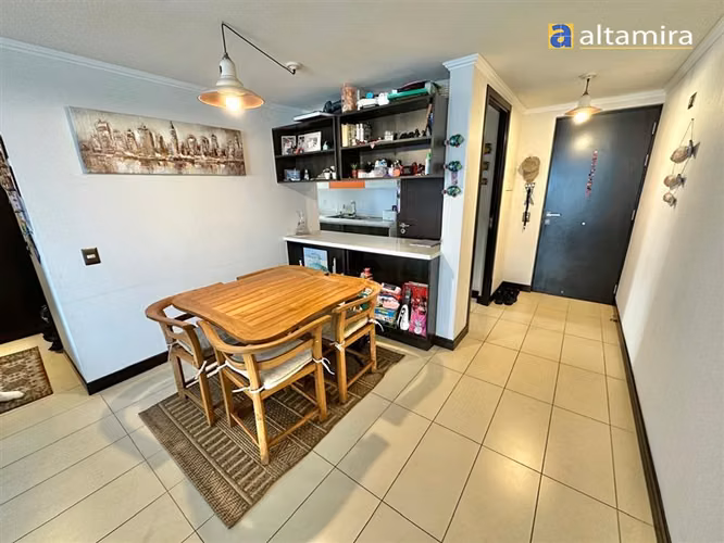 Departamento en venta de 2 dorm. en Iquique - Imagen 5