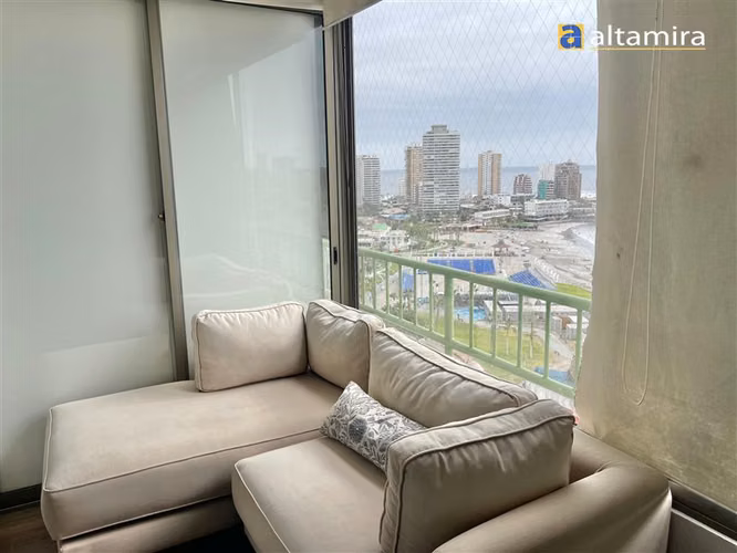 Departamento en venta de 4 dorm. en Iquique - Imagen 30
