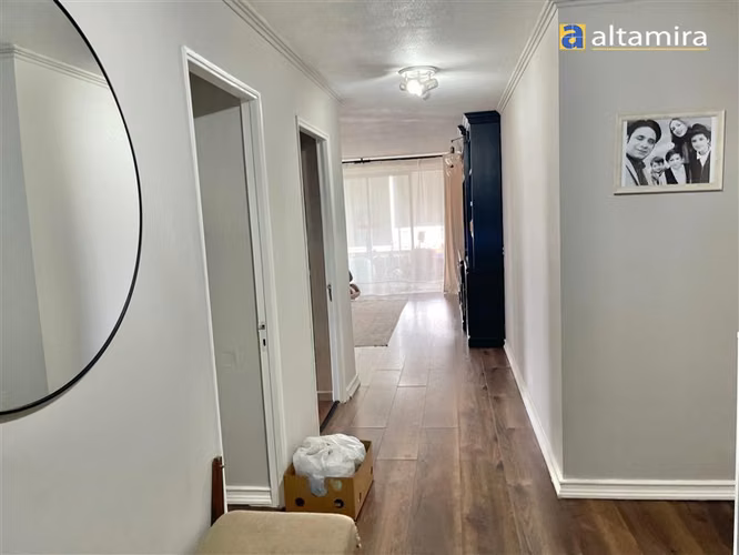 Departamento en venta de 4 dorm. en Iquique - Imagen 3
