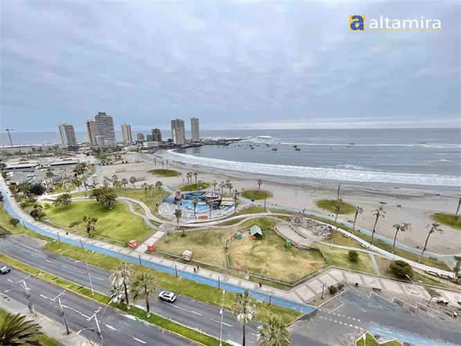 Departamento en venta de 4 dorm. en Iquique - Imagen 11