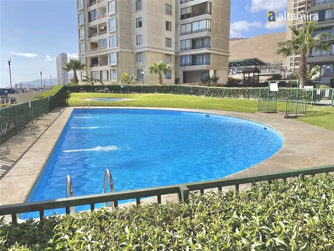 Departamento en venta en Iquique - Imagen 2