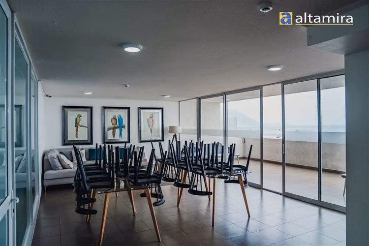 Departamento en venta de 2 dorm. en Iquique - Imagen 17