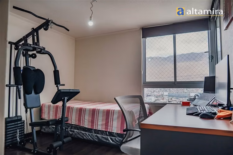 Departamento en venta de 2 dorm. en Iquique - Imagen 7