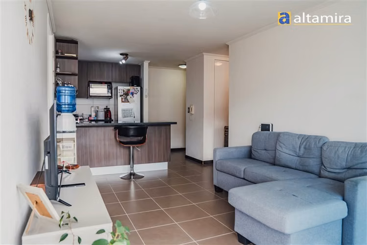 Departamento en venta de 2 dorm. en Iquique - Imagen 2