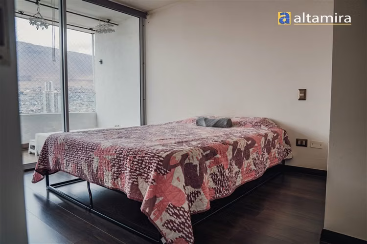 Departamento en venta de 2 dorm. en Iquique - Imagen 6