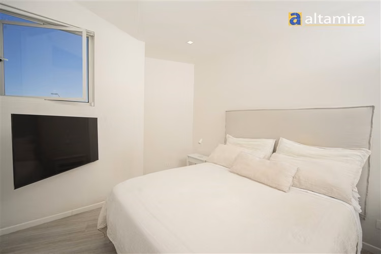Casa en Cond la portada en arriendo de 4 dorm. en Iquique