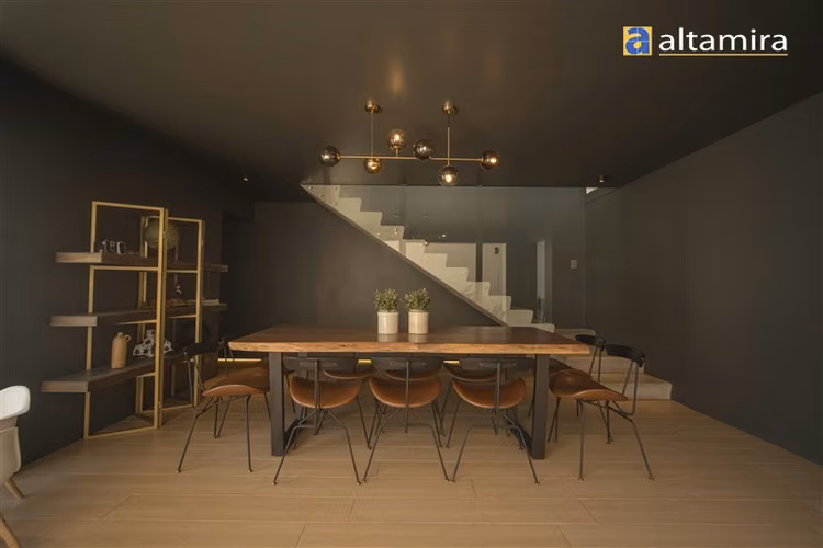 Casa en Cond la portada en arriendo de 4 dorm. en Iquique