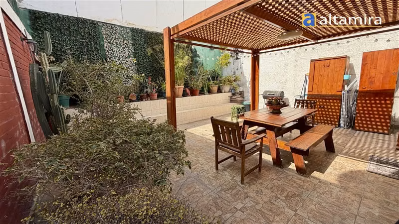 Casa en venta de 4 dorm. en Iquique - Imagen 38