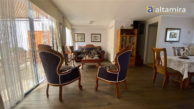 Casa en venta de 4 dorm. en Iquique - Imagen 12
