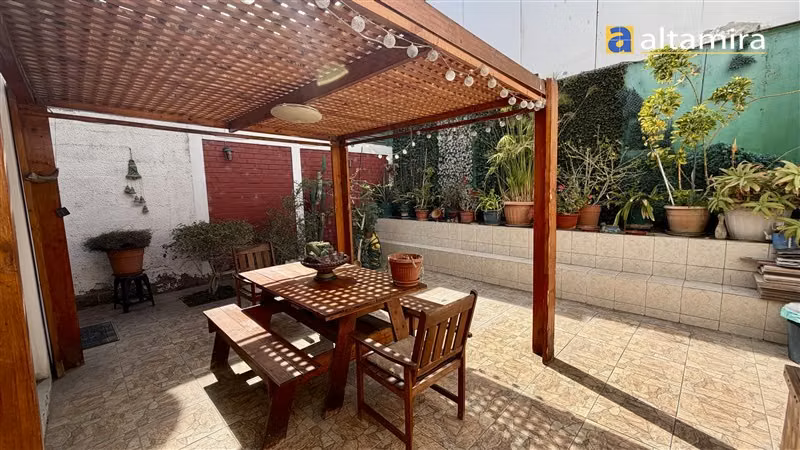 Casa en venta de 4 dorm. en Iquique - Imagen 37