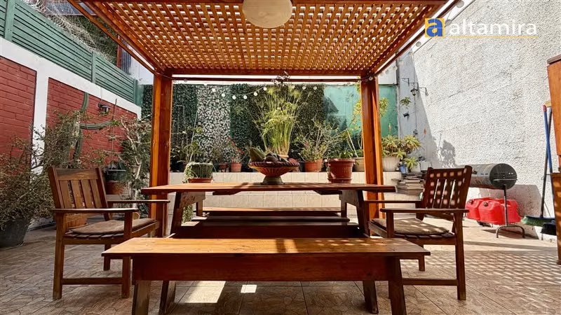 Casa en venta de 4 dorm. en Iquique - Imagen 39
