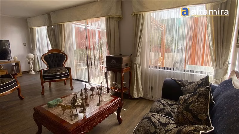 Casa en venta de 4 dorm. en Iquique - Imagen 10
