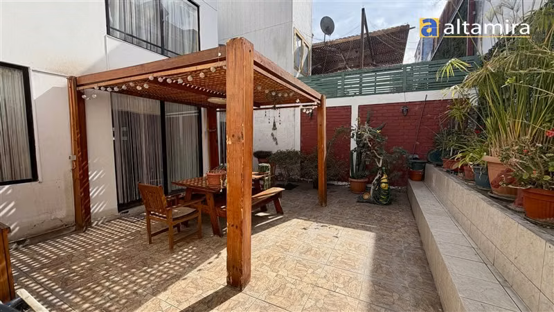 Casa en venta de 4 dorm. en Iquique - Imagen 40