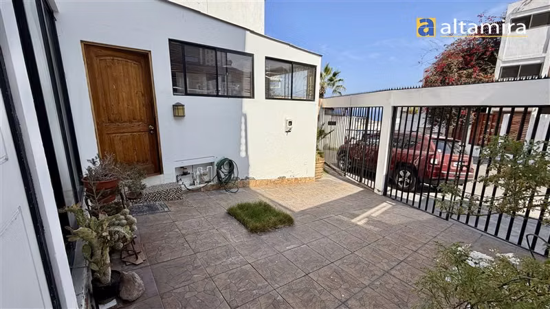 Casa en venta de 4 dorm. en Iquique - Imagen 6