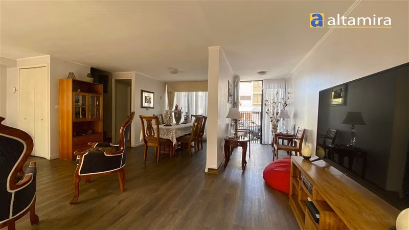 Casa en venta de 4 dorm. en Iquique - Imagen 9