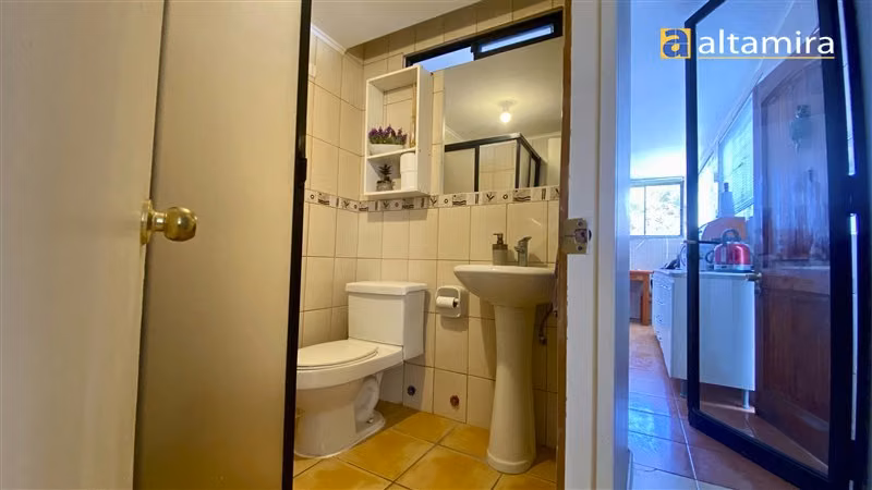 Casa en venta de 4 dorm. en Iquique - Imagen 15
