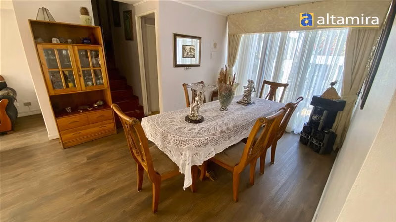 Casa en venta de 4 dorm. en Iquique - Imagen 14