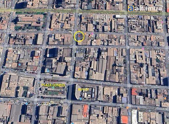 Terreno Construccion en Venta en Iquique - Imagen 4