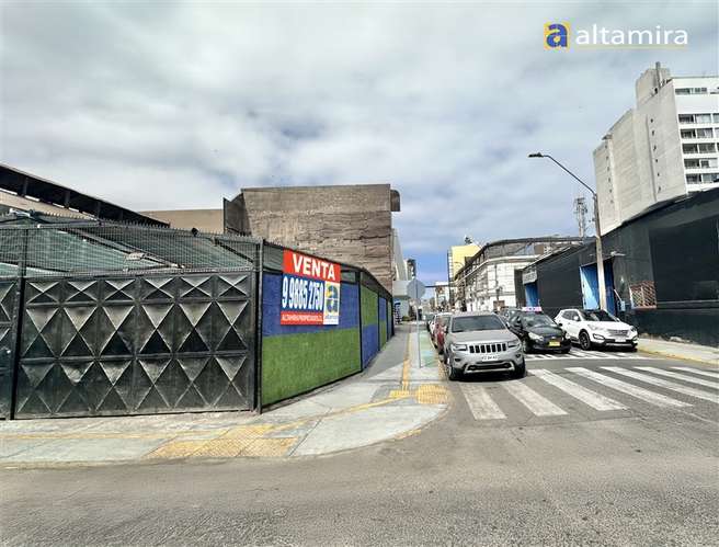 Terreno Construccion en Venta en Iquique - Imagen 2