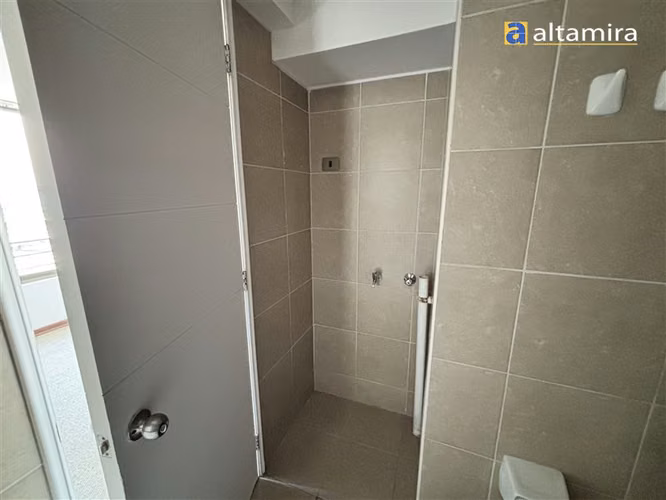 Departamento en arriendo de 1 dorm. en Iquique
