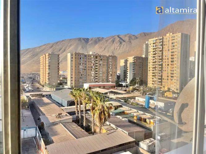 Departamento en venta en Iquique - Imagen 9