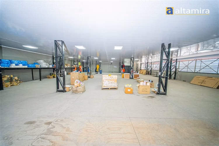 Oficina Industrial en arriendo en Iquique