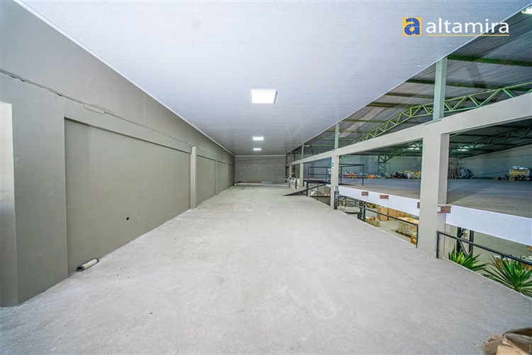 Oficina Industrial en arriendo en Iquique