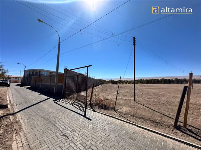 Sitio en venta en Pica - Imagen 12