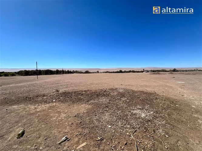 Sitio en venta en Pica - Imagen 11