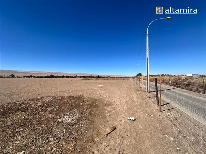 Sitio en venta en Pica - Imagen 10