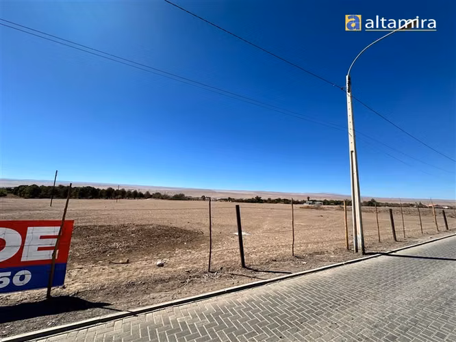 Sitio en venta en Pica - Imagen 16