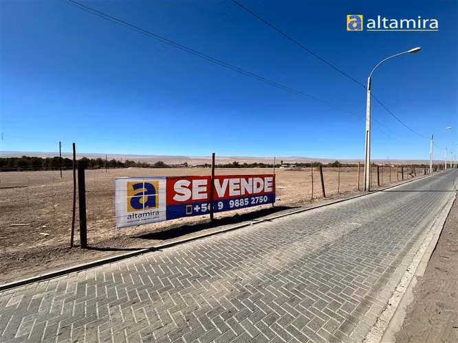 Sitio en venta en Pica - Imagen 4