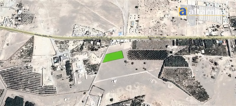 Agrícola en venta en Pica
