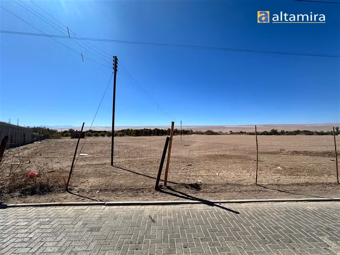 Sitio en venta en Pica - Imagen 8