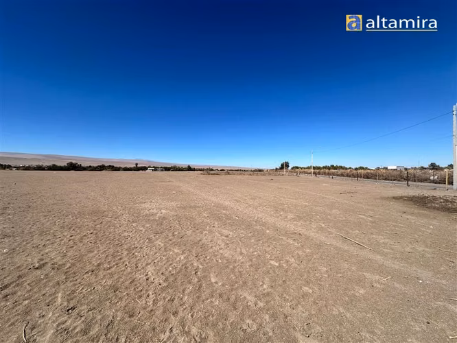 Sitio en venta en Pica - Imagen 14