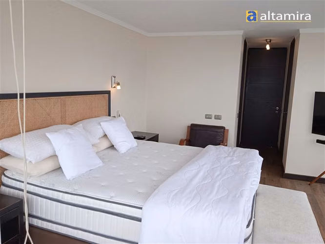 Departamento en venta de 4 dorm. en Iquique - Imagen 5