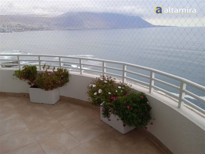 Departamento en venta de 4 dorm. en Iquique - Imagen 4