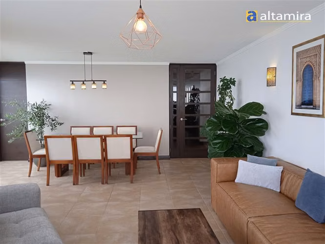 Departamento en venta de 4 dorm. en Iquique - Imagen 12