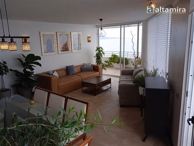 Departamento en venta de 4 dorm. en Iquique - Imagen 11