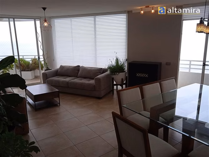 Departamento en venta de 4 dorm. en Iquique - Imagen 10
