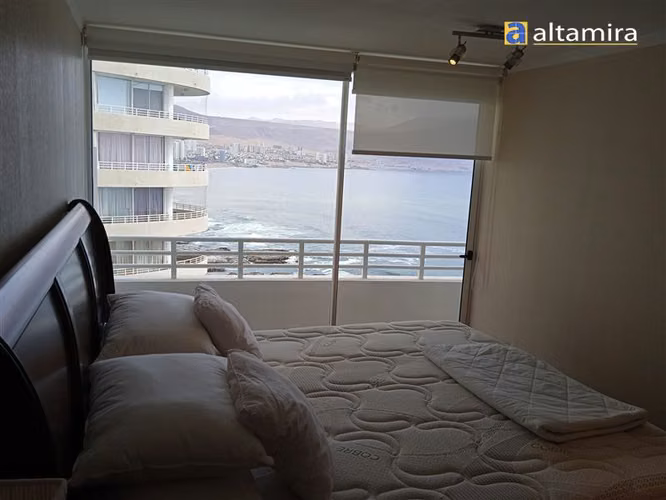 Departamento en venta de 4 dorm. en Iquique - Imagen 27