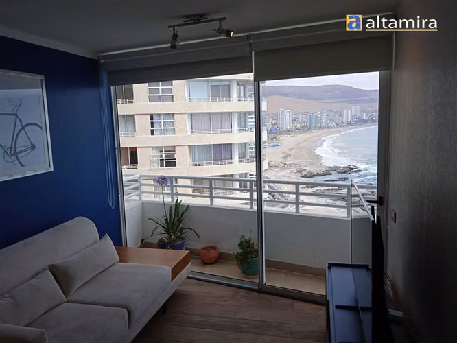 Departamento en venta de 4 dorm. en Iquique - Imagen 23