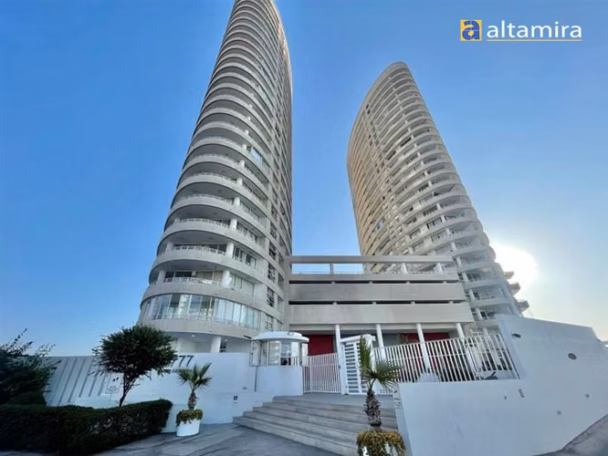 Departamento en venta de 4 dorm. en Iquique - Imagen 3