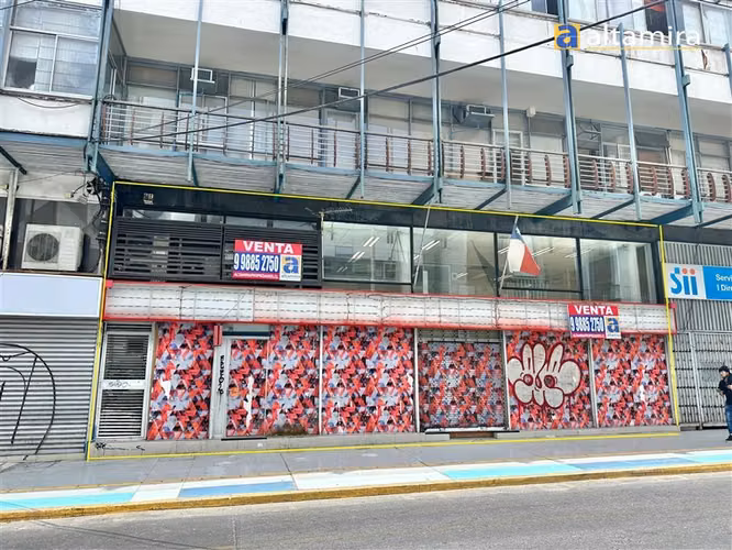 Oficina en venta en Iquique