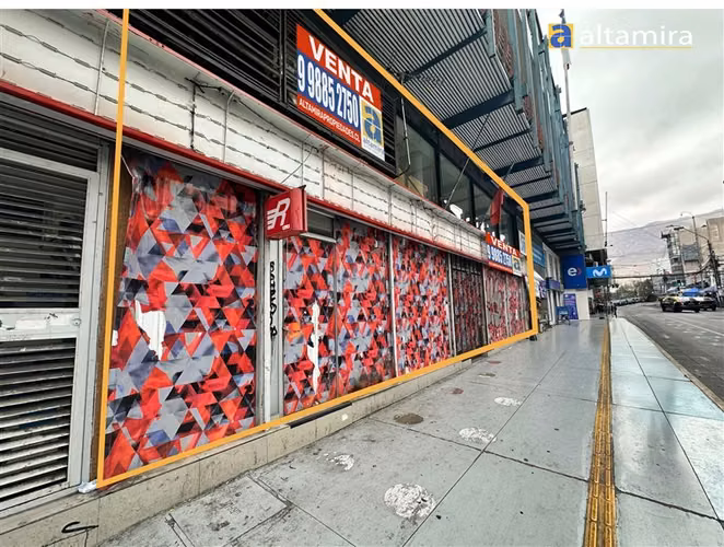 Oficina en venta en Iquique