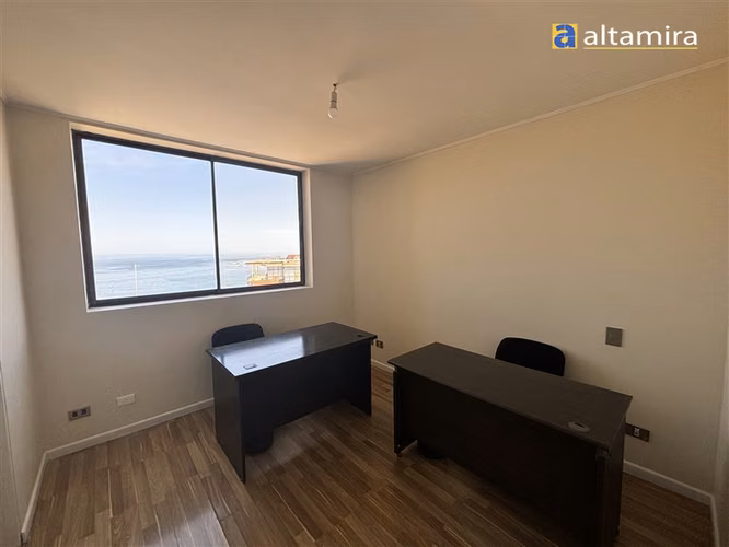 Oficina en arriendo en Iquique