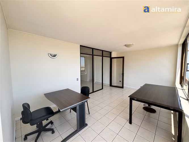Oficina en arriendo en Iquique