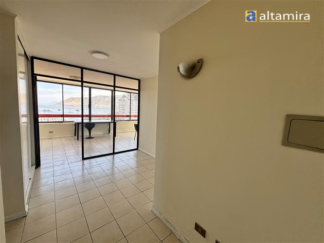 Oficina en arriendo en Iquique