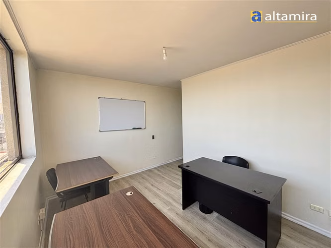Oficina en arriendo en Iquique